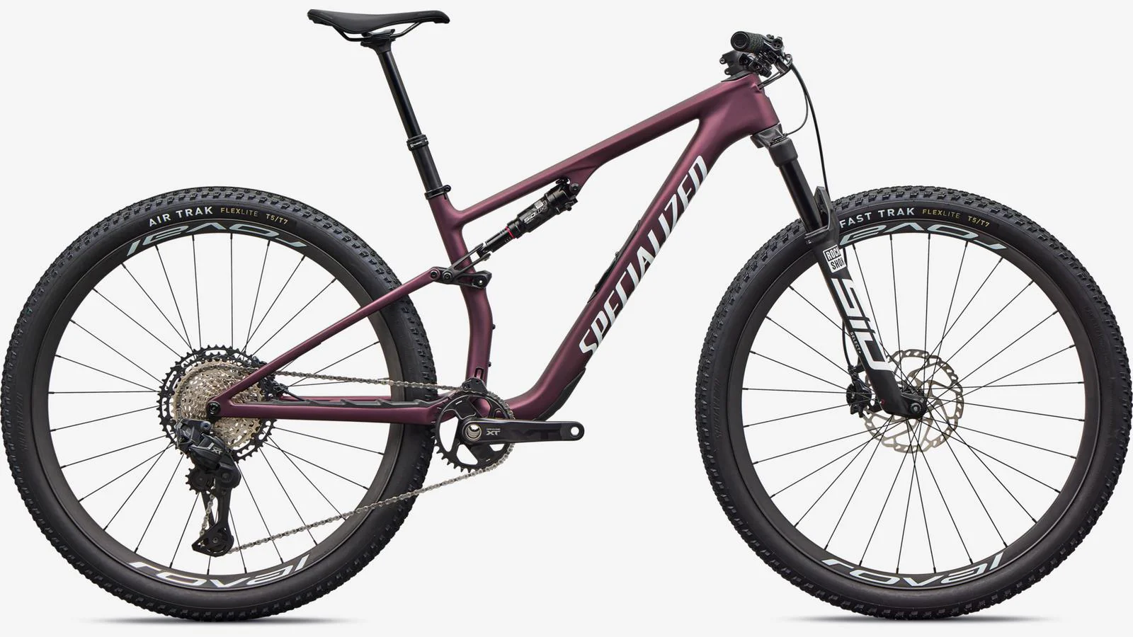 Epic 8 Expert Di2 - Image 5