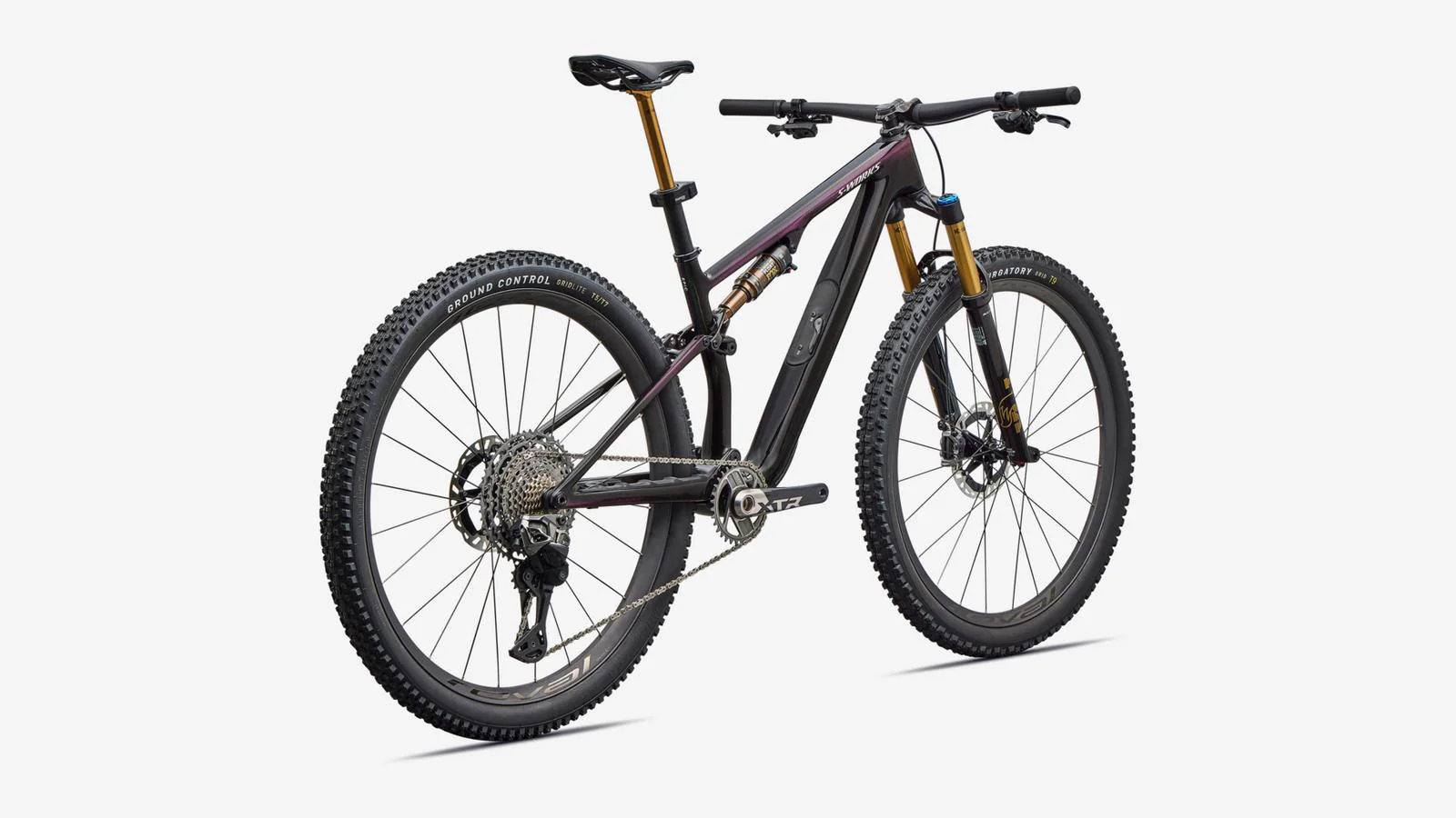 S-Works Epic 8 Evo Di2 - Image 3