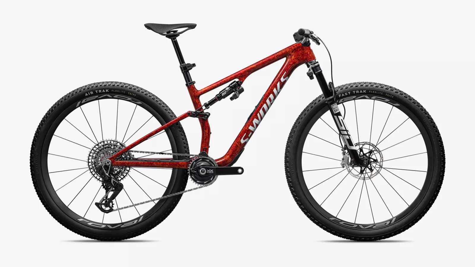 S-Works Epic 8 - Image 6