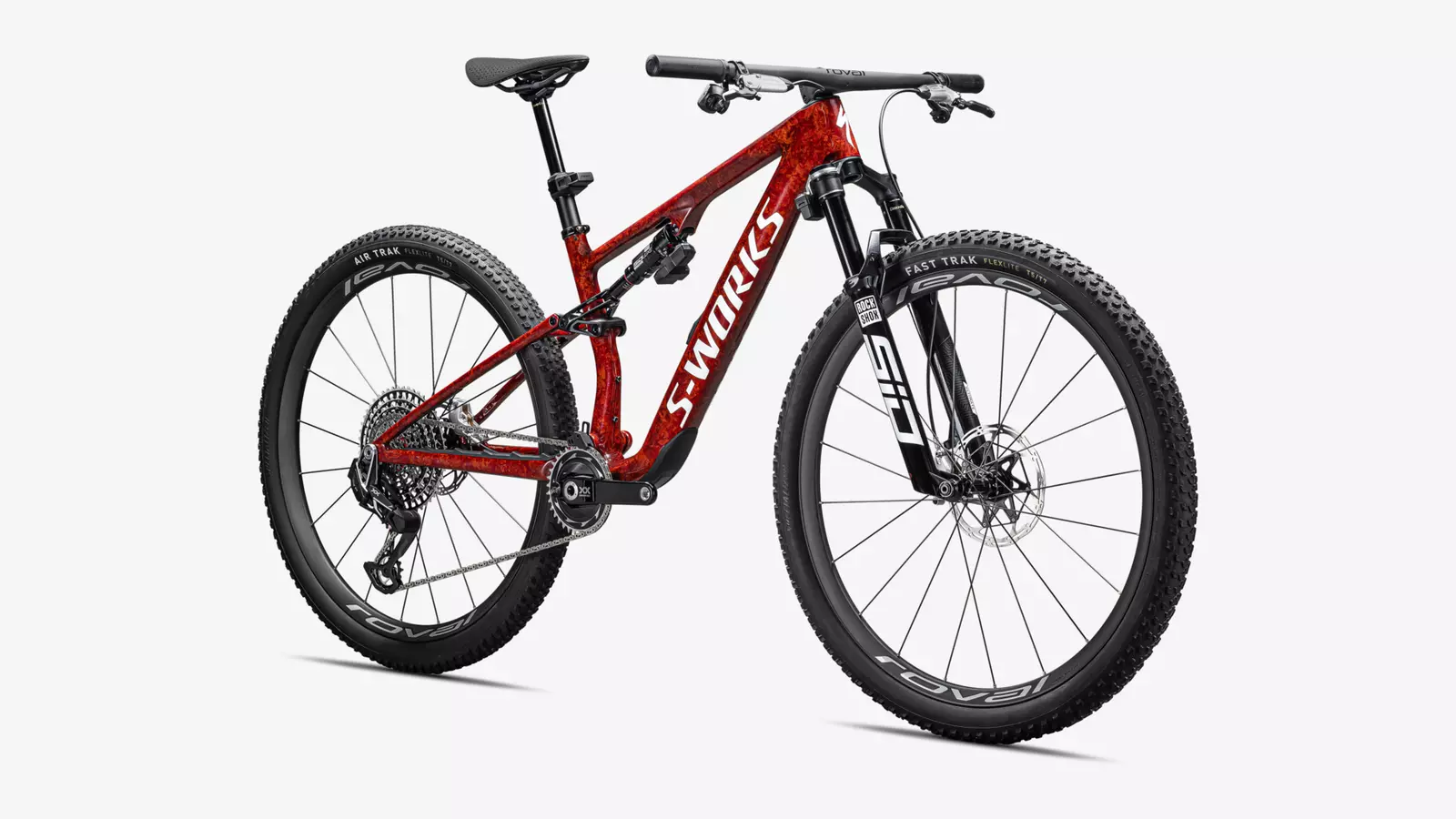 S-Works Epic 8 - Image 7